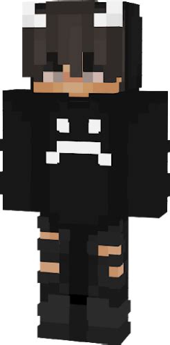 nova skins boy.